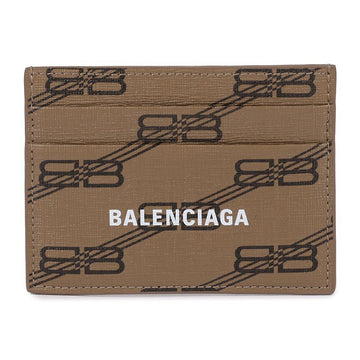 BALENCIAGA Monogram Kreditkartenetui 594309-210DA-2762 79701561