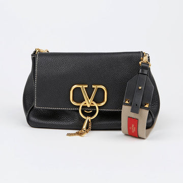 VALENTINO Vリング ショルダークロスバッグ 151109792