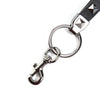 Valentino Rockstud Keyring Black 1Y2P0550 VH3 0NO 151643325 [P]
