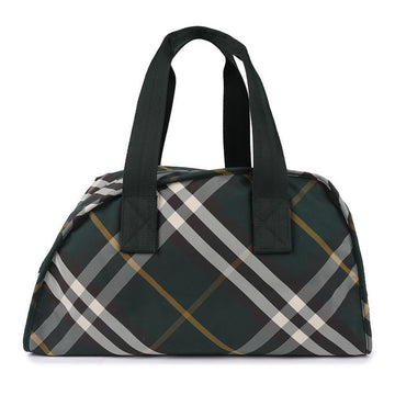 BURBERRY ミディアムシールドトートバッグ 79627282