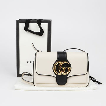 GUCCI 550129 アリ スモール ショルダー クロスボディバッグ 152206659