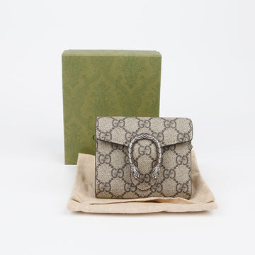 Gucci Dionysus Wallet 627073 151332687