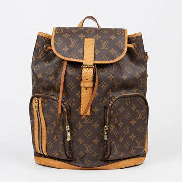 LOUIS VUITTON バックパック M40107 151332746
