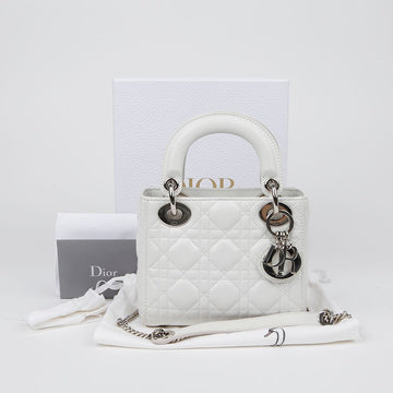 DIOR ミニトートショルダーバッグ M0505PCAL 151473701
