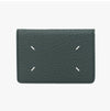 Maison Margiela Stitched Grain Card Holder 151644192 [P]