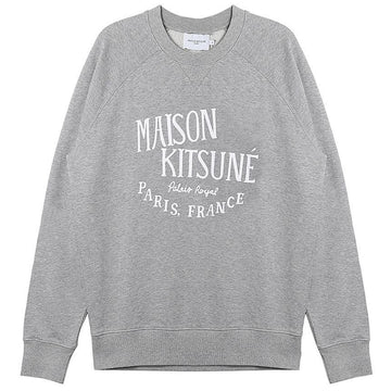 Maison Kitsune Palais Royal Classic Sweatshirt AM00300-KM0001-H150 68493913