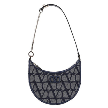 Valentino Mini V Logo Signature Bag 77527192