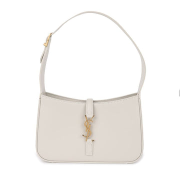 SAINT LAURENT Logo dekorierte Schultertasche 657228-2R20W-9207 91666515