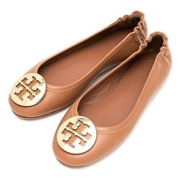 TORY BURCH Mini Reise Ballettflats 50393-232 76637063