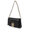 GIVENCHY Quilted Leder Mikro 4G Tasche 76260274 [P]