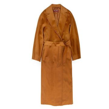 MaxMara Virgin Wool Coat PRATER-059 67191801