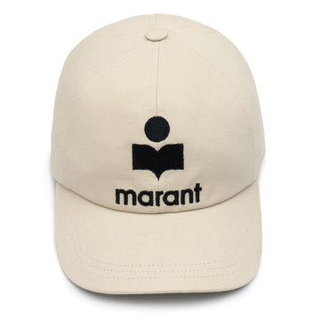 ISABEL MARANT Cap mit Logo 23ACQ001XFB-A3C05A-ECBK 59652950