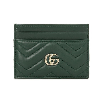 GUCCI 女性用カードケース 443127 AAFAX 3020 151644315