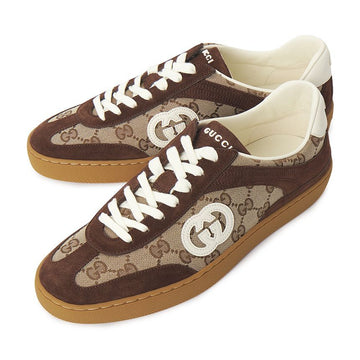 Gucci Men's Sneakers 791742 AAEGA 2242 151644321