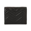 GUCCI Damen Geldbörse 466492 AAFAX 1000 151644317 [P]