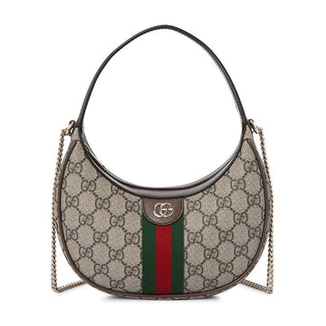 GUCCI Kettenschultertasche klein 838463 FAE0P 9746 151644326