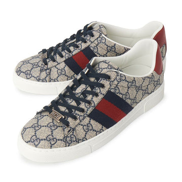 GUCCI メンズスニーカー 760775 FACMZ 4049 151644318