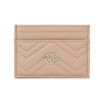 GUCCI 女性用カードケース 443127 AAFAX 5753 151644316
