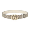 GUCCI Damen Wende-Gürtel 847131 FAFGJ 9788 151644329 [P]