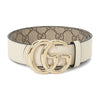 GUCCI Damen Wende-Gürtel 847131 FAFGJ 9788 151644329 [P]