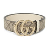 GUCCI Damen Wende-Gürtel 847131 FAFGJ 9788 151644329 [P]