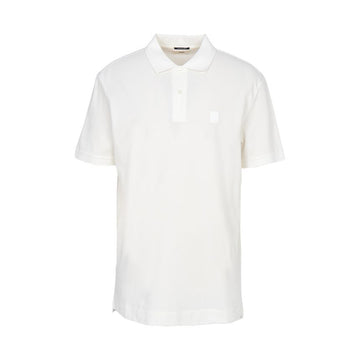 CP Company Men's Polo Short Sleeve T-Shirt 151644345