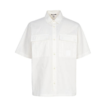 CP Company Men's Short Sleeve Shirt 151644348