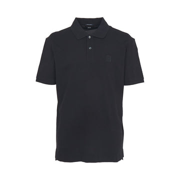 CP COMPANY 男性用カラー半袖Tシャツ 151644347