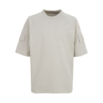CP Company Men's Short Sleeve T-Shirt 20CLSS030A 006452W 936 151644352