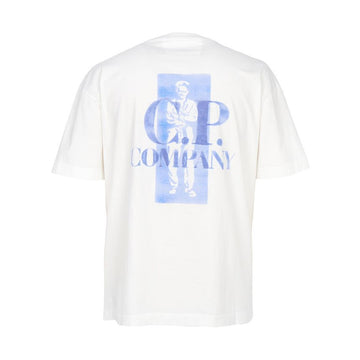CP COMPANY Herren T-Shirt 151644355