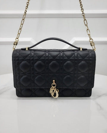 Dior My Handle Tab Black M0997ONGE 151330168