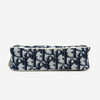 Dior Oblique Navy Pouch 5VDIB44362 151644487 [P]
