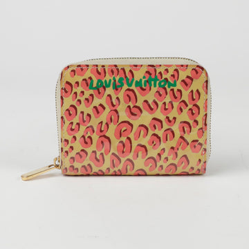 LOUIS VUITTON コレール モノグラム コイン財布 M91484 150509739