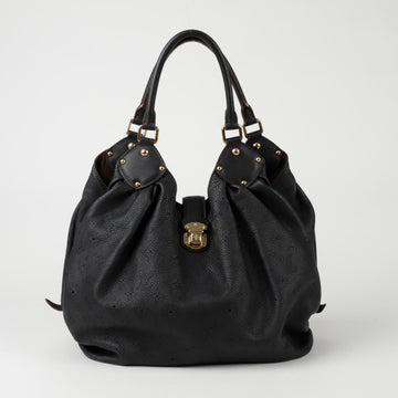 LOUIS VUITTON マヒナレオトートショルダーバッグ M94282 150998152