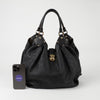 LOUIS VUITTON マヒナ レオ トート ショルダーバッグ M94282 150998152 [P]