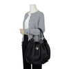 LOUIS VUITTON マヒナ レオ トート ショルダーバッグ M94282 150998152 [P]