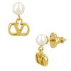 Valentino Women's Earrings 151644594 [P]