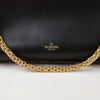 Valentino V Logo Studded Chain Shoulder Crossbody Bag 151125669 [P]