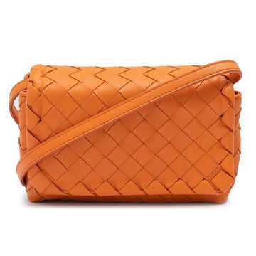 Bottega Veneta Intrecciato Mini Crossbody Bag 51489354