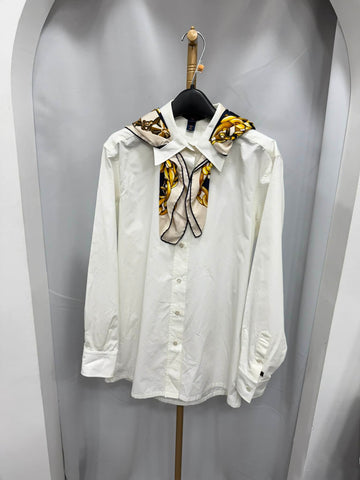 LOUIS VUITTON シャツ 36サイズ 151646327