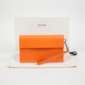 CELINE アコーディオンポーチ 104023XHA 152092752
