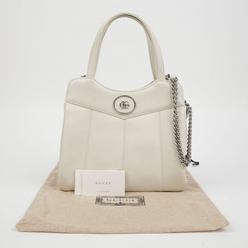 Gucci Petite GG Small Tote Shoulder Bag 745918 155462717