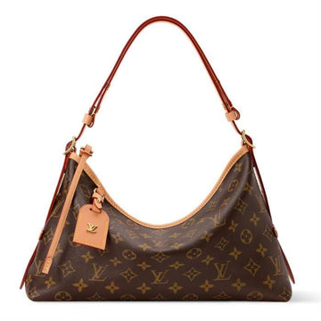 LOUIS VUITTON Carrieole East West M28101 151647055
