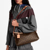 Louis Vuitton Carryall East West M28101 151647055 [P]