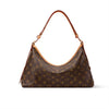 Louis Vuitton Carryall East West M28101 151647055 [P]
