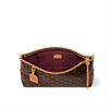 Louis Vuitton Carryall East West M28101 151647055 [P]