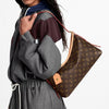 Louis Vuitton Carryall East West M28101 151647055 [P]