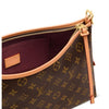 Louis Vuitton Carryall East West M28101 151647055 [P]