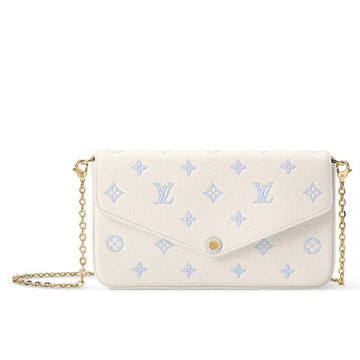 LOUIS VUITTON ポシェット・フェリシー M28127 151647056