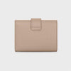 Celine Nino Fine Strap Wallet - Supplé Grain Calfskin 151647069 [P]
